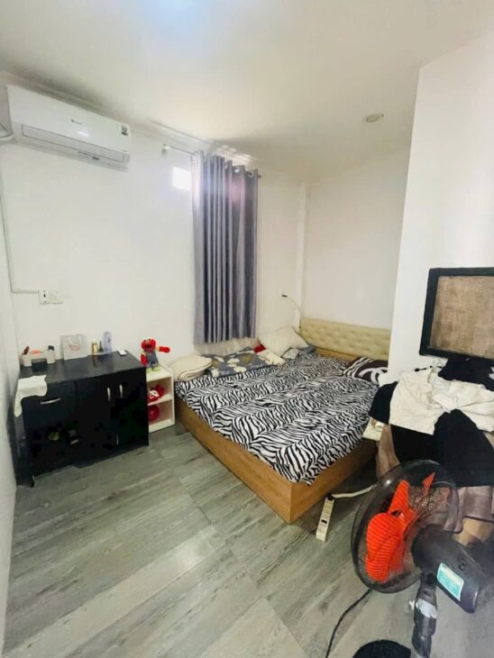 QUÁ NGON, Nhà HXH Lê Đức Thọ, 58m2, 2 tầng 3PN, 4.7 tỷ TL 0964364745