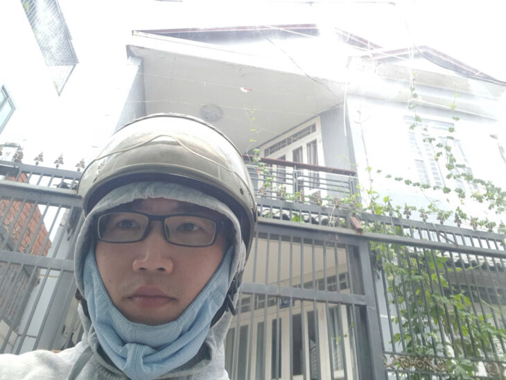 QUÁ NGON, Nhà HXH Lê Đức Thọ, 58m2, 2 tầng 3PN, 4.7 tỷ TL 0964364745