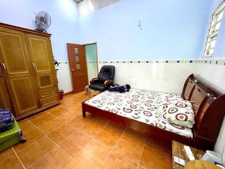 Bán Nhà HXH 1 xẹt Nguyễn Duy Cung, 60m2, 2 tầng, 5.35 tỷ TL 0964364745