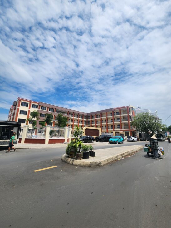 Bán Nhà HXH 1 xẹt Nguyễn Duy Cung, 60m2, 2 tầng, 5.35 tỷ TL 0964364745