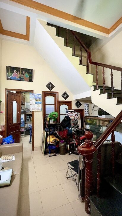 Bán Nhà HXH Khu bàn cờ Thống Nhất, 57m2, 2 tầng, 5.8 tỷ TL 0964364745