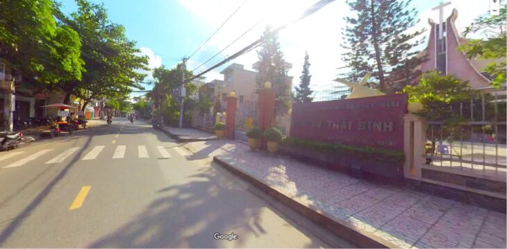 Bán Nhà HXH Khu bàn cờ Thống Nhất, 57m2, 2 tầng, 5.8 tỷ TL 0964364745