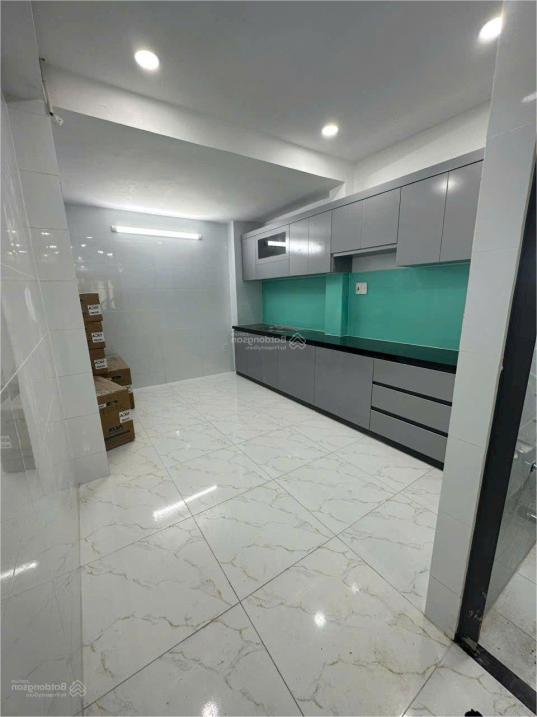 ???? Bán nhà hẻm 4m Cao Thắng, Q.10, gần Hà Đô, 6.x tỷ!