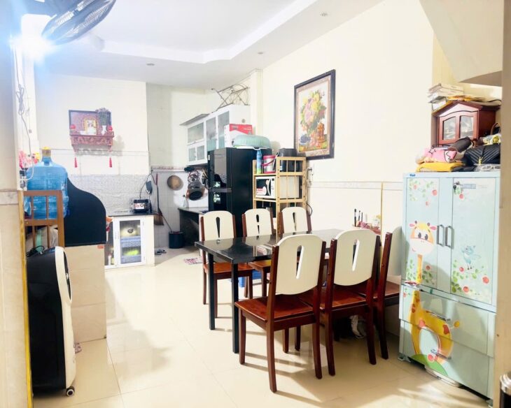 GIÁ RẺ, Bán Nhà Lê Đức Thọ, 45m2, 2 tầng, 4.35 tỷ TL 0964364745