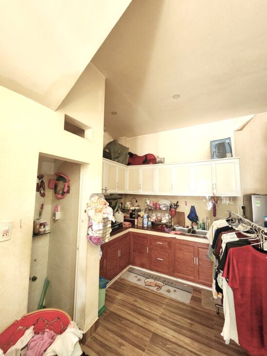Bán Nhà Lê Quang Định giáp Bình Thạnh, 40m2, 2 tầng, 4.3 tỷ 0964364745