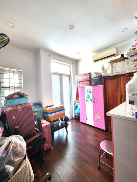 Bán Nhà Lê Quang Định giáp Bình Thạnh, 40m2, 2 tầng, 4.3 tỷ 0964364745