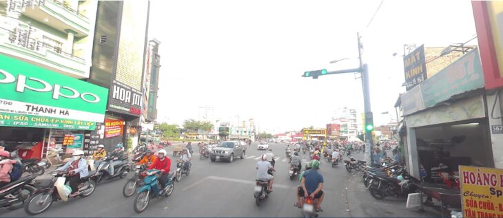 Bán Nhà Lê Quang Định giáp Bình Thạnh, 40m2, 2 tầng, 4.3 tỷ 0964364745