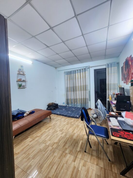 THẬT KO XẠO, Nhà HXH 1/ Nguyễn Duy Cung, 84m2, 5.5 tỷ TL 0964364745