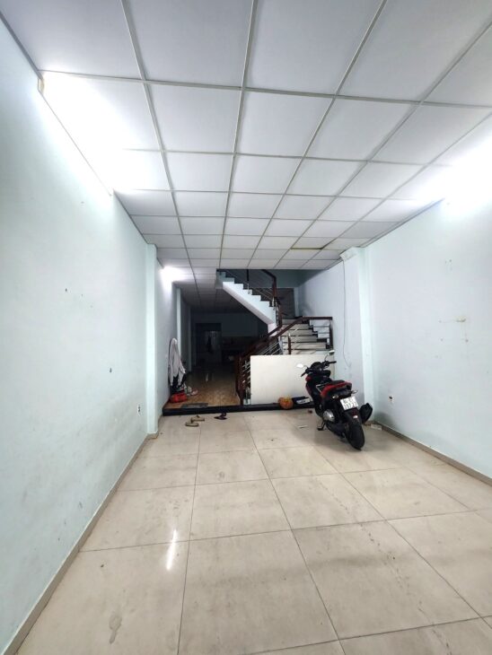 THẬT KO XẠO, Nhà HXH 1/ Nguyễn Duy Cung, 84m2, 5.5 tỷ TL 0964364745