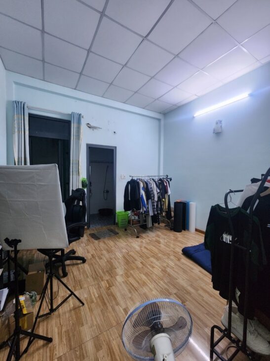 THẬT KO XẠO, Nhà HXH 1/ Nguyễn Duy Cung, 84m2, 5.5 tỷ TL 0964364745