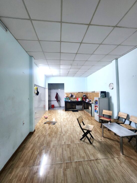 THẬT KO XẠO, Nhà HXH 1/ Nguyễn Duy Cung, 84m2, 5.5 tỷ TL 0964364745