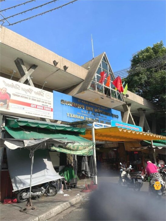 Bán nhà Nguyễn Lâm, Q.10, gần Q1, tiện kinh doanh, 9.x tỷ!