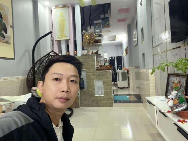 Bán Nhà khu chợ Phạm Văn Bạch, 40m2, 2 tầng, 4.2 tỷ TL 0964364745