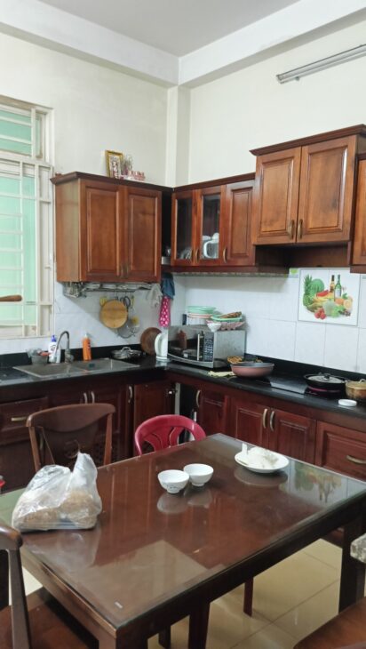 CÓ THẬT, Nhà hẻm 8m Phạm Văn Chiêu, 74m2, 3 tầng, 5.8tỷ TL 0964364745