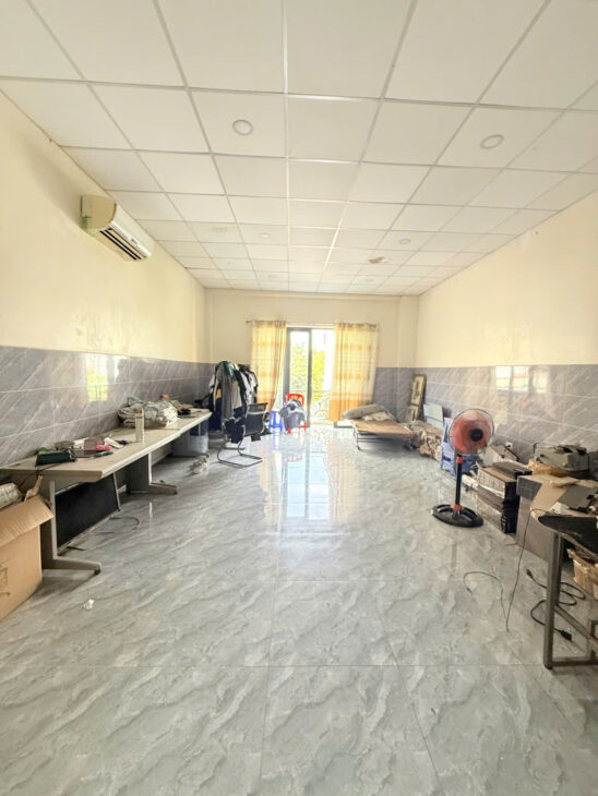 ????Nhà 90m² nở hậu 6.5m, 2 tầng/3PN, HẺM XE HƠI Quang Trung, Gò Vấp, Chỉ 7.949 tỷ TL!