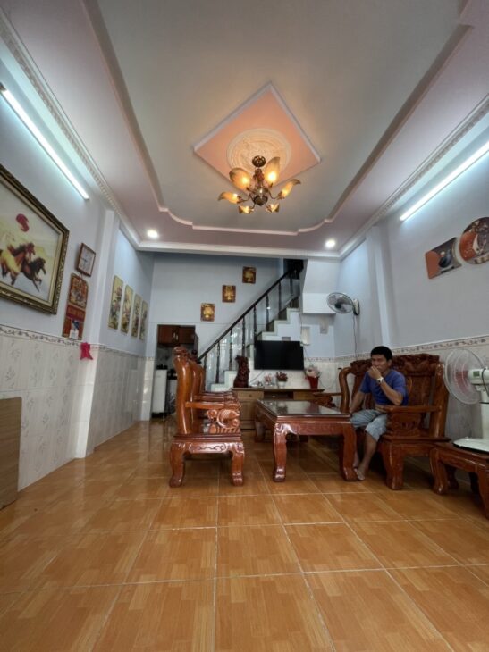BÁN NHÀ KP THỐNG NHẤT PHƯỞNG DĨ AN BÌNH DƯƠNG