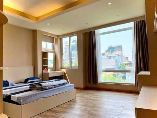 HIẾM!!! CHỈ 553 TRIÊU M NHÀ MẶT PHỐ TRÚC BẠCH 130M 9 TẦNG THANG MÁY GIÁ CHỈ 72 TỶ 0336212066