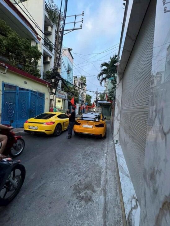 Siêu Phẩm Nhà Phố, MT Nội Bộ, VIP Lạc Long Quân, Tân Bình 35m2 chưa đến 9 tỷ