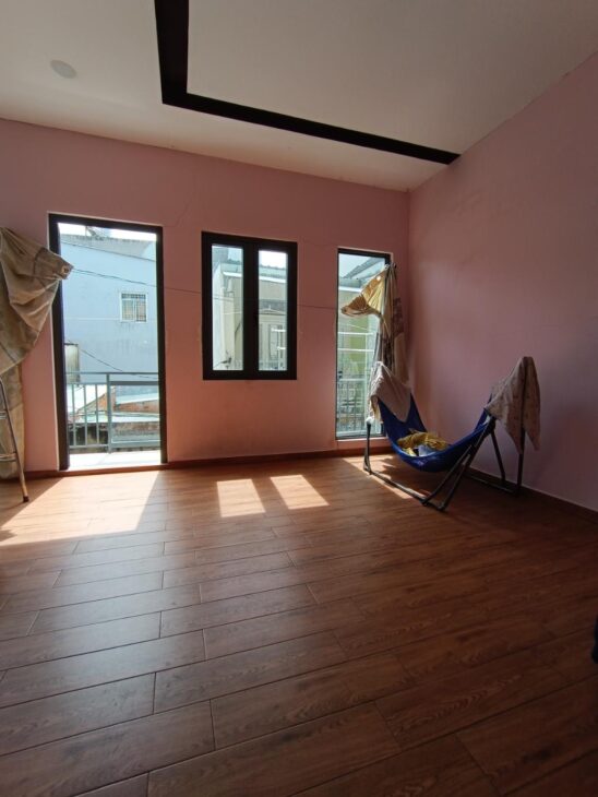 Nhà Đẹp 3 Tầng Gò Vấp – Ngang 5m – Cách HXH 30m – Chỉ Hơn 3 Tỷ