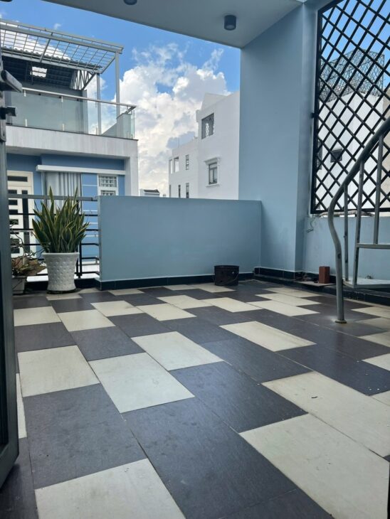 HẺM XE HƠI 7M – KHU VIP LÊ VĂN QUỚI GIÁP TÂN PHÚ – SỔ VUÔNG – CHỈ 5 TỶ