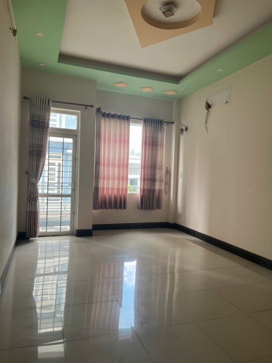 HẺM XE HƠI 7M – KHU VIP LÊ VĂN QUỚI GIÁP TÂN PHÚ – SỔ VUÔNG – CHỈ 5 TỶ