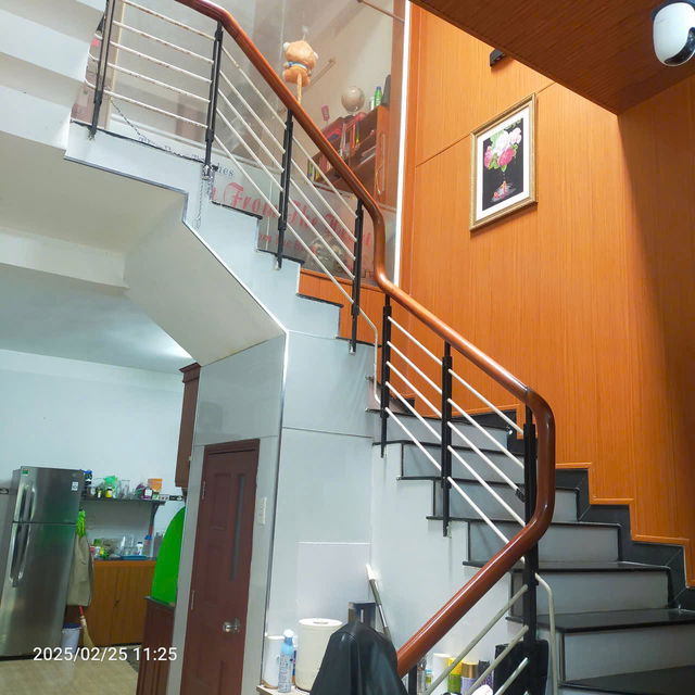 BÁN NHÀ 2 TẦNG, DT 80M2, ĐƯỜNG 7M5 PHẠM ĐÌNH HỔ, CẠNH BIỂN,THANH KHÊ, ĐÀ NẴNG – CHỈ 5.3 TỶ