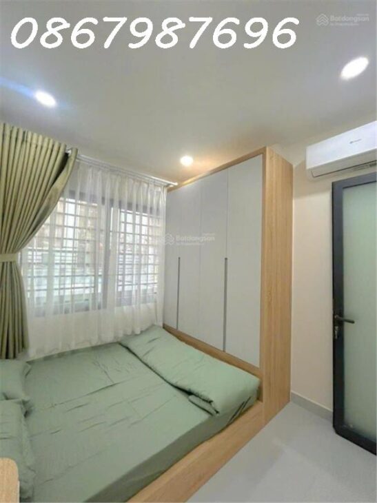 ???? SIÊU PHẨM NHÀ ĐẸP FULL NỘI THẤT PHỐ TÂY – GIÁ CHỈ 4,8 TỶ – TP. NHA TRANG