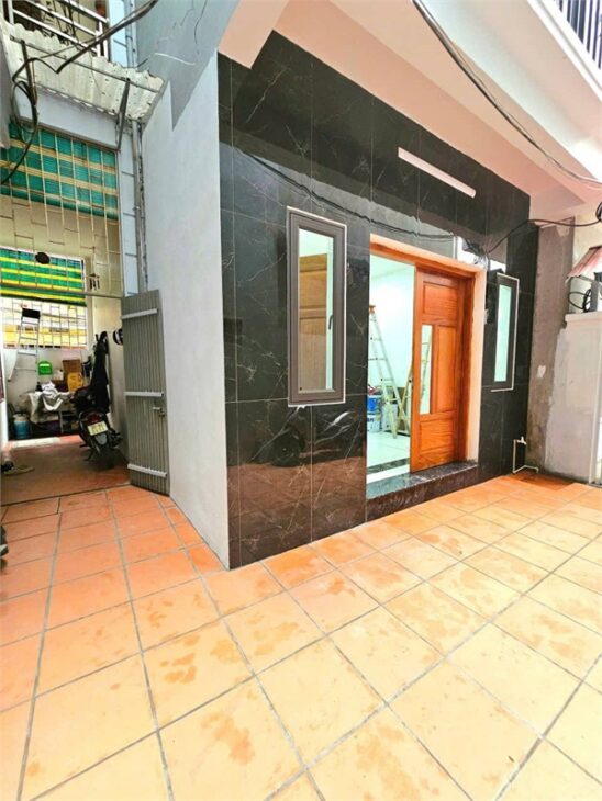 HOT – BÁN NHÀ 5 TẦNG MỚI XÂY – THANG MÁY – LÔ GÓC HIẾM – XUÂN ĐỈNH, BẮC TỪ LIÊM – CHỈ 7.9 TỶ!