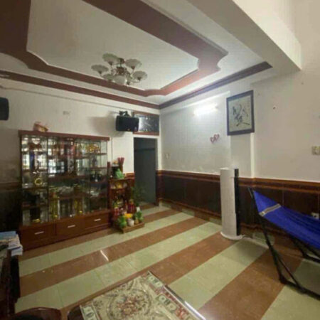 🏠 [BẤT NGỜ] NHÀ PHỐ AN MỸ 2 TẦNG “HIẾM NHƯ VÀNG” – 56M2 – 3 PHÒNG NGỦ – GIÁ CHỈ 5.3 TỶ 🏠