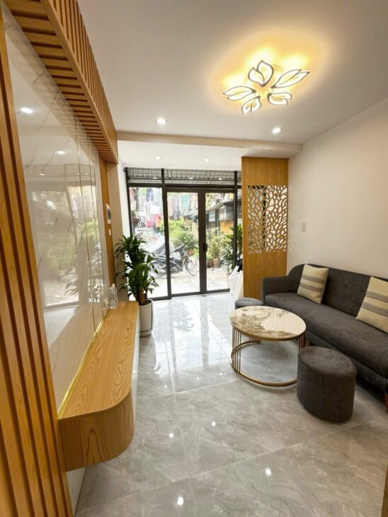 BÁN NHÀ TẬP THỂ BƯU ĐIỆN – ĐỒNG NHÂN – HAI BÀ TRƯNG – 2.75 TỶ