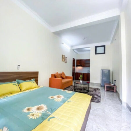 BÁN TÒA CHDV LÁNG HẠ – 95M² x 7 TẦNG THANG MÁY – FULL NỘI THẤT – GẦN Ô TÔ TRÁNH – 18.5 TỶ