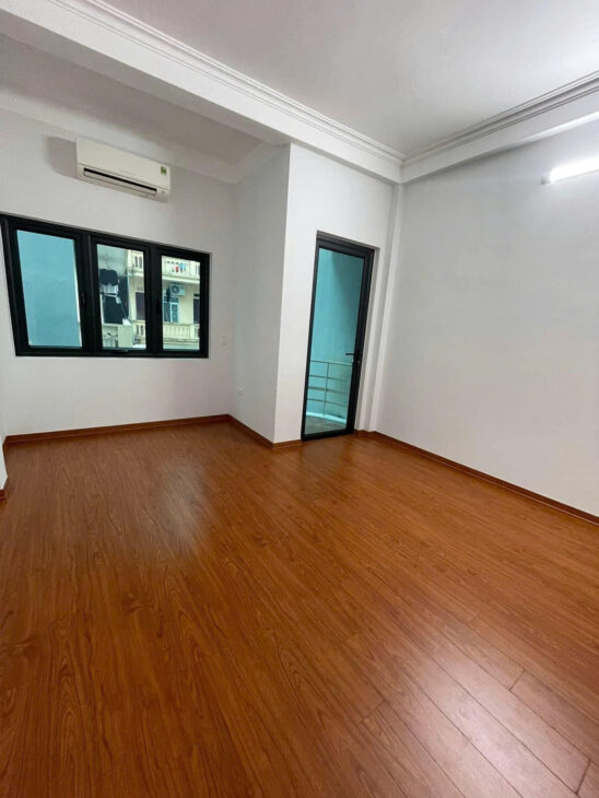 BÁN NHÀ DÂN XÂY – PHỐ TRẦN DUY HƯNG, CẦU GIẤY – 65M² x 5T – GẦN PHỐ – KINH DOANH – 14.3 TỶ