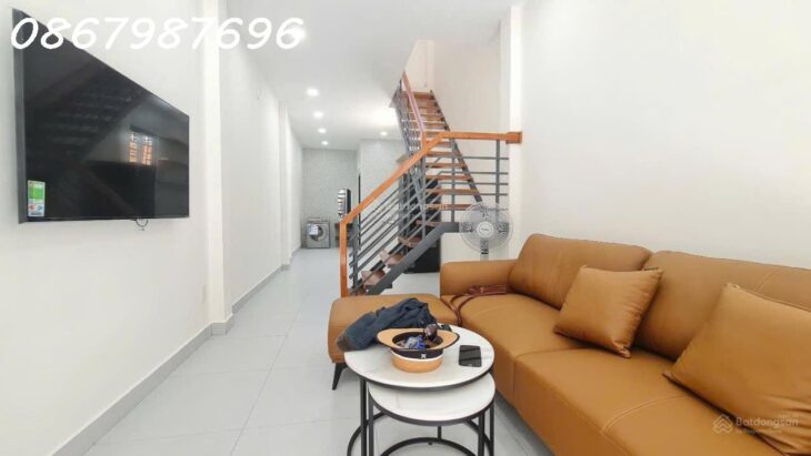 ???? SIÊU PHẨM NHÀ ĐẸP FULL NỘI THẤT PHỐ TÂY – GIÁ CHỈ 4,8 TỶ – TP. NHA TRANG