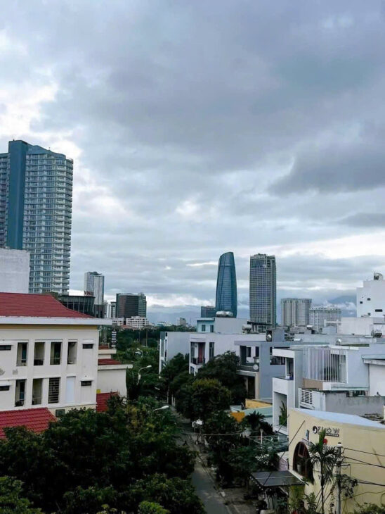 SƠN TRÀ ĐƯỜNG 7m5 SÁT BIỂN : MẶT TIỀN DƯƠNG ĐÌNH NGHỆ