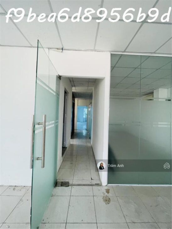 Bán nhà 230m² Lý Thường Kiệt, Tân Bình, 89 tỷ, sổ đỏ