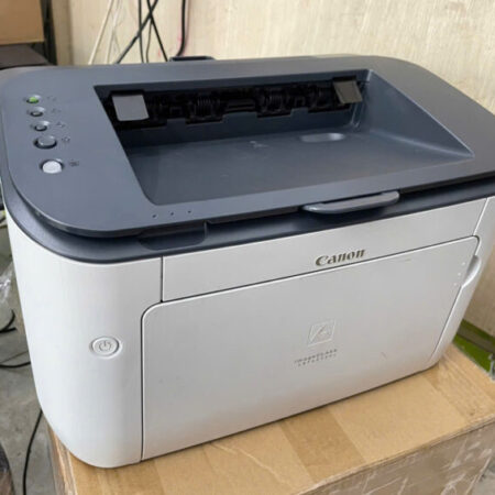 Máy Canon 6230DN in 2 mặt, in mạng có dây đã sd
