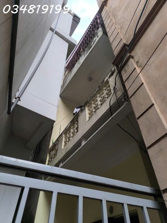 CHÍNH CHỦ BÁN NHÀ 3 TẦNG, 50M2, SỐ 9 NGÕ CẦU ĐƠ 3, HÀ CẦU – HÀ ĐÔNG – GIÁ 6.1 TỶ – SỔ ĐỎ CHÍNH CHỦ