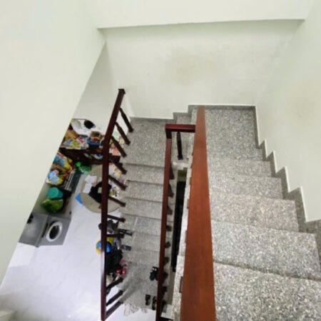 BÁN NHANH NHÀ 3 TẦNG MẶT TIỀN ĐƯỜNG NGUYỄN THIỆN KẾ – CHỈ 2 PHÚT RA TỚI BIỂN MỸ KHÊ chỉ 8.45 tỷ