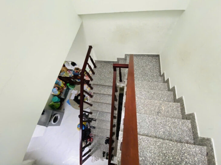 BÁN NHANH NHÀ 3 TẦNG MẶT TIỀN ĐƯỜNG NGUYỄN THIỆN KẾ – CHỈ 2 PHÚT RA TỚI BIỂN MỸ KHÊ chỉ 8.45 tỷ