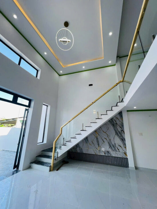 BÁN NHÀ ĐẸP 2 TẦNG TRUNG TÂM PHƯỜNG TÂN TRIỀU – BIÊN HOÀ