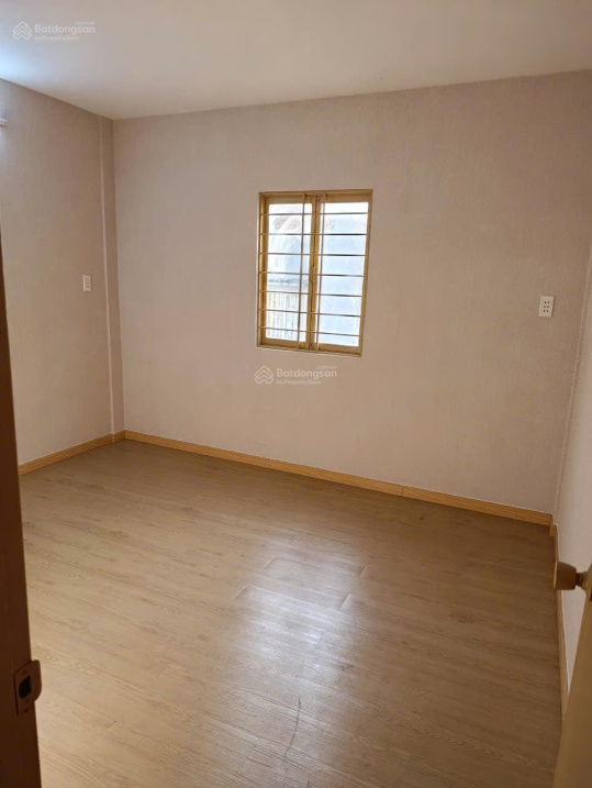 Nhà trung tâm Q.5, 5 tầng, 6PN, 6WC, gần BV ĐH Y Dược, SHR hoàn công đủ, không lộ giới, nhỉnh 7 tỷ