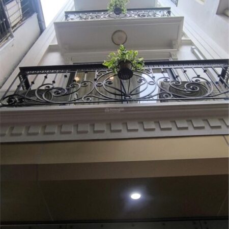 NHÀ MỚI LINH ĐÀM, THANG MÁY CHẠY VÙ VÙ, OTO VÀO NHÀ, KINH DOANH ĐỈNH, VÀI BƯỚC RA PHỐ