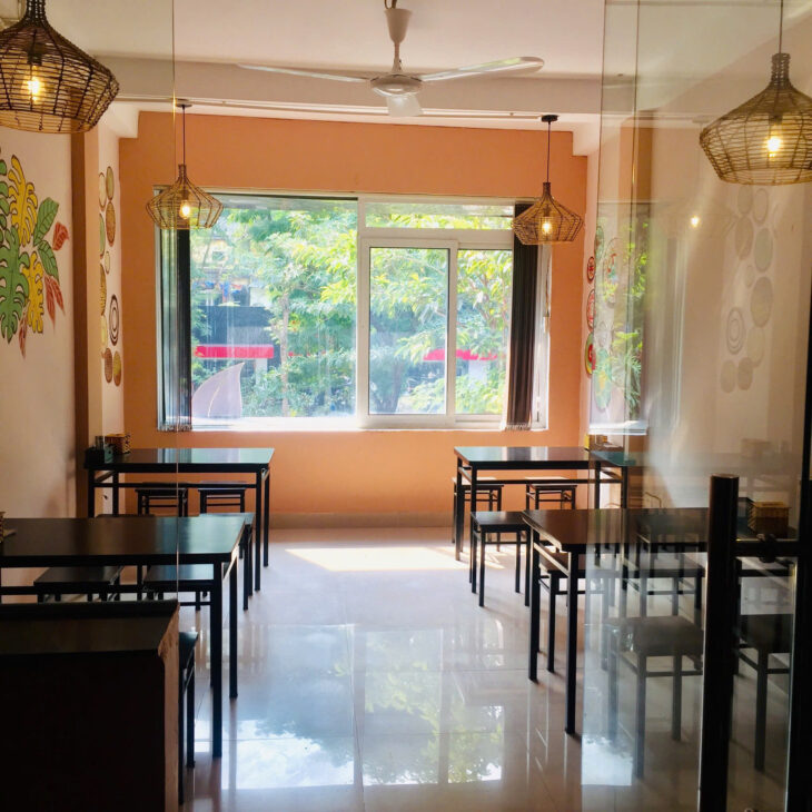 Sang nhượng, cho thuê lại Mặt Phố Thái Hà 40 triệu Nhà hàng ăn uống, Cà Phê…