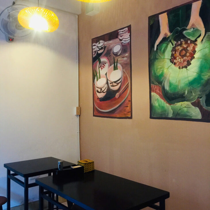 Sang nhượng, cho thuê lại Mặt Phố Thái Hà 40 triệu Nhà hàng ăn uống, Cà Phê…