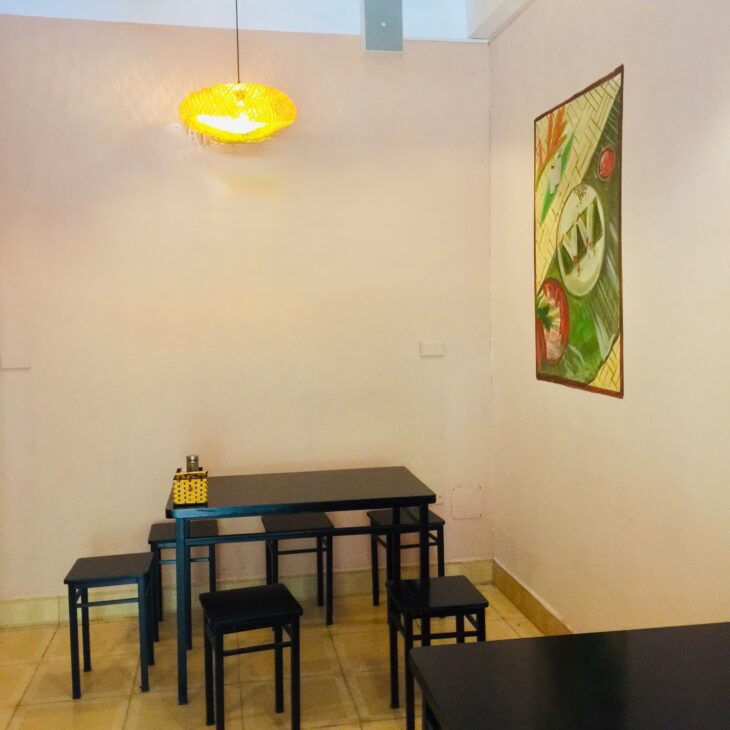 Sang nhượng, cho thuê lại Mặt Phố Thái Hà 40 triệu Nhà hàng ăn uống, Cà Phê…