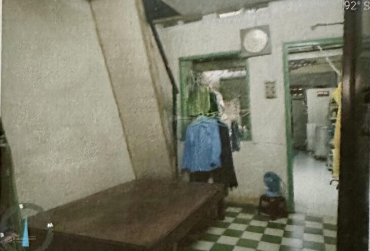 ???? Bán nhà HXH CMT8, Q.10, xe quay đầu, gần MT, 8.x tỷ!