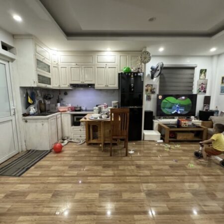 SẤM TRỜI ĐỊA LINH – NHÀ 192 LÊ TRỌNG TÁN 39M 5 TẦNG CHỈ 8,2 TỶ LÊN SÓNG LÀ THỊ TRƯỜNG BỐC HỎA