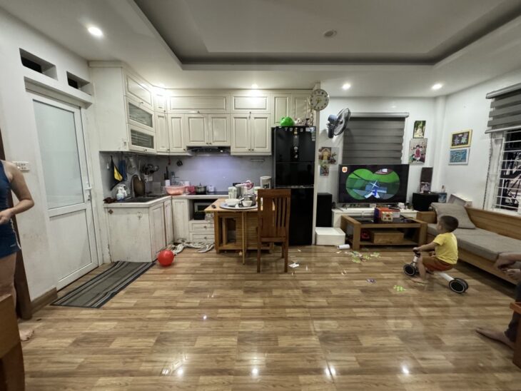 SẤM TRỜI ĐỊA LINH – NHÀ 192 LÊ TRỌNG TÁN 39M 5 TẦNG CHỈ 8,2 TỶ LÊN SÓNG LÀ THỊ TRƯỜNG BỐC HỎA