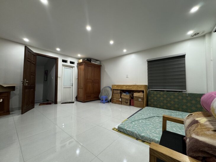 SẤM TRỜI ĐỊA LINH – NHÀ 192 LÊ TRỌNG TÁN 39M 5 TẦNG CHỈ 8,2 TỶ LÊN SÓNG LÀ THỊ TRƯỜNG BỐC HỎA