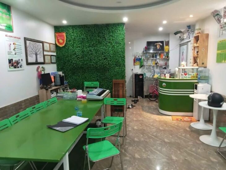 SẤM TRỜI ĐỊA LINH – NHÀ 192 LÊ TRỌNG TÁN 39M 5 TẦNG CHỈ 8,2 TỶ LÊN SÓNG LÀ THỊ TRƯỜNG BỐC HỎA